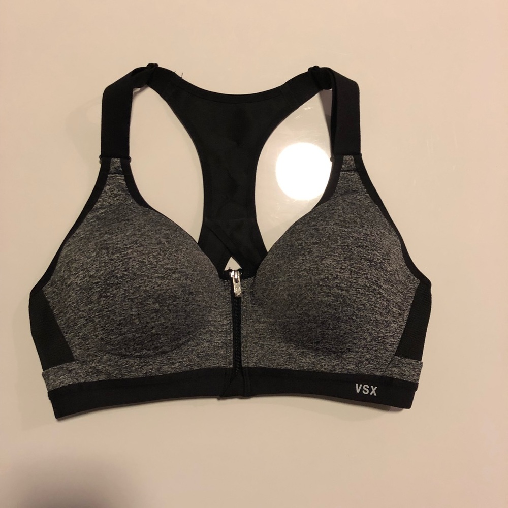 Victoria Sport VSX Incredible Sports Bra 36B